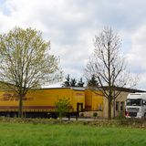 Aischgrund Transporte in Neuhaus Gemeinde Adelsdorf