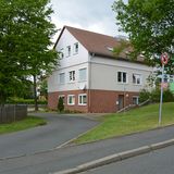 Kindergarten St. Theresia in Aisch Gemeinde Adelsdorf