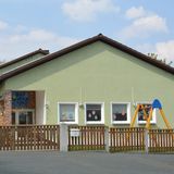 Evang. Kindergarten Neuhaus in Adelsdorf in Mittelfranken