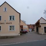Kratz Heinrich , Doris Schreinerei in Adelsdorf in Mittelfranken