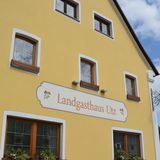 Landgasthaus Utz in Weppersdorf Gemeinde Adelsdorf