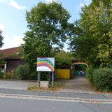 Kindertagesstätte Villa Regenbogen in Adelsdorf in Mittelfranken