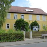Evang.-Luth. Pfarramt Neuhaus in Neuhaus Gemeinde Adelsdorf
