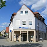 VR Bank Erlangen-Höchstadt-Herzogenaurach - Filiale Adelsdorf in Adelsdorf