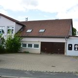 Bayerisches Rotes Kreuz Aischer Schule in Adelsdorf in Mittelfranken