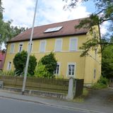 Evang.-Luth. Pfarramt Neuhaus in Neuhaus Gemeinde Adelsdorf