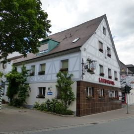 Drei Kronen Landhotel in Adelsdorf