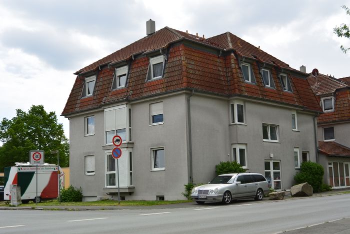 Bräun Hausmeisterservice Adelsdorf