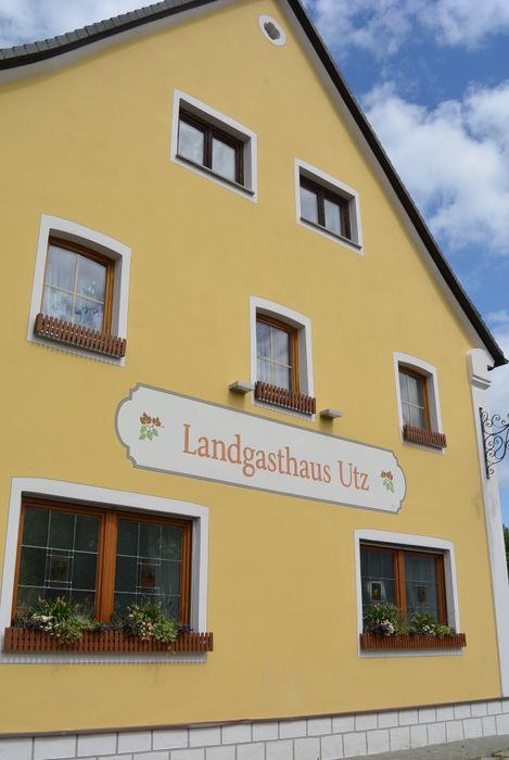 Landgasthof Utz Weppersdorf