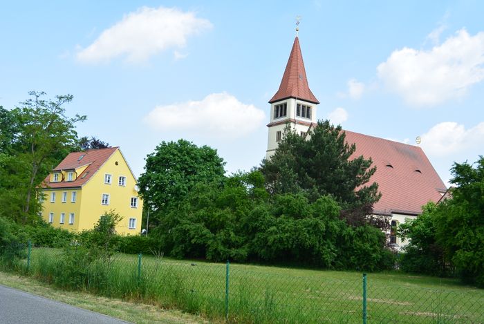 Kath. Kirchenstiftung St. Stephanus Adelsdorf