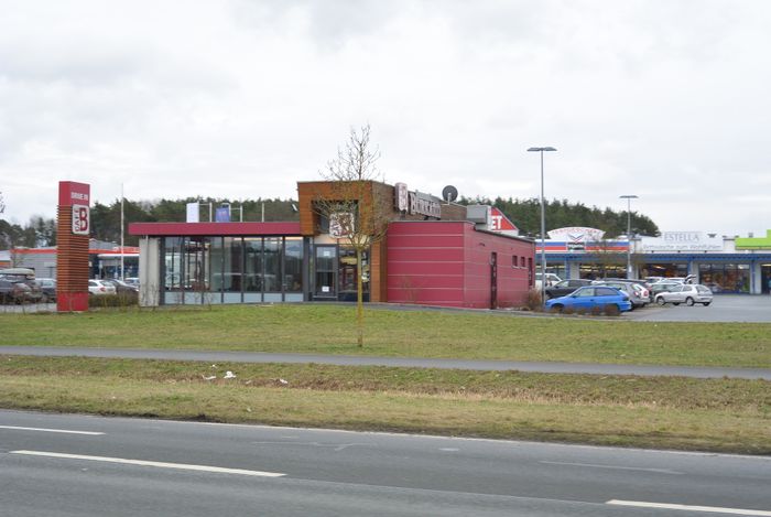 Bäckerei Burkhard Gremsdorf