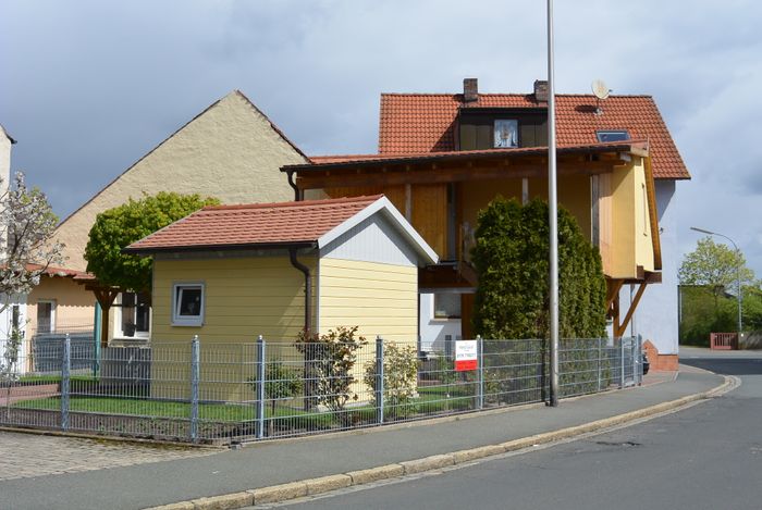 Harald Geyer Innenausbau, Garten,- und Landschaftsbau in Adelsdorf