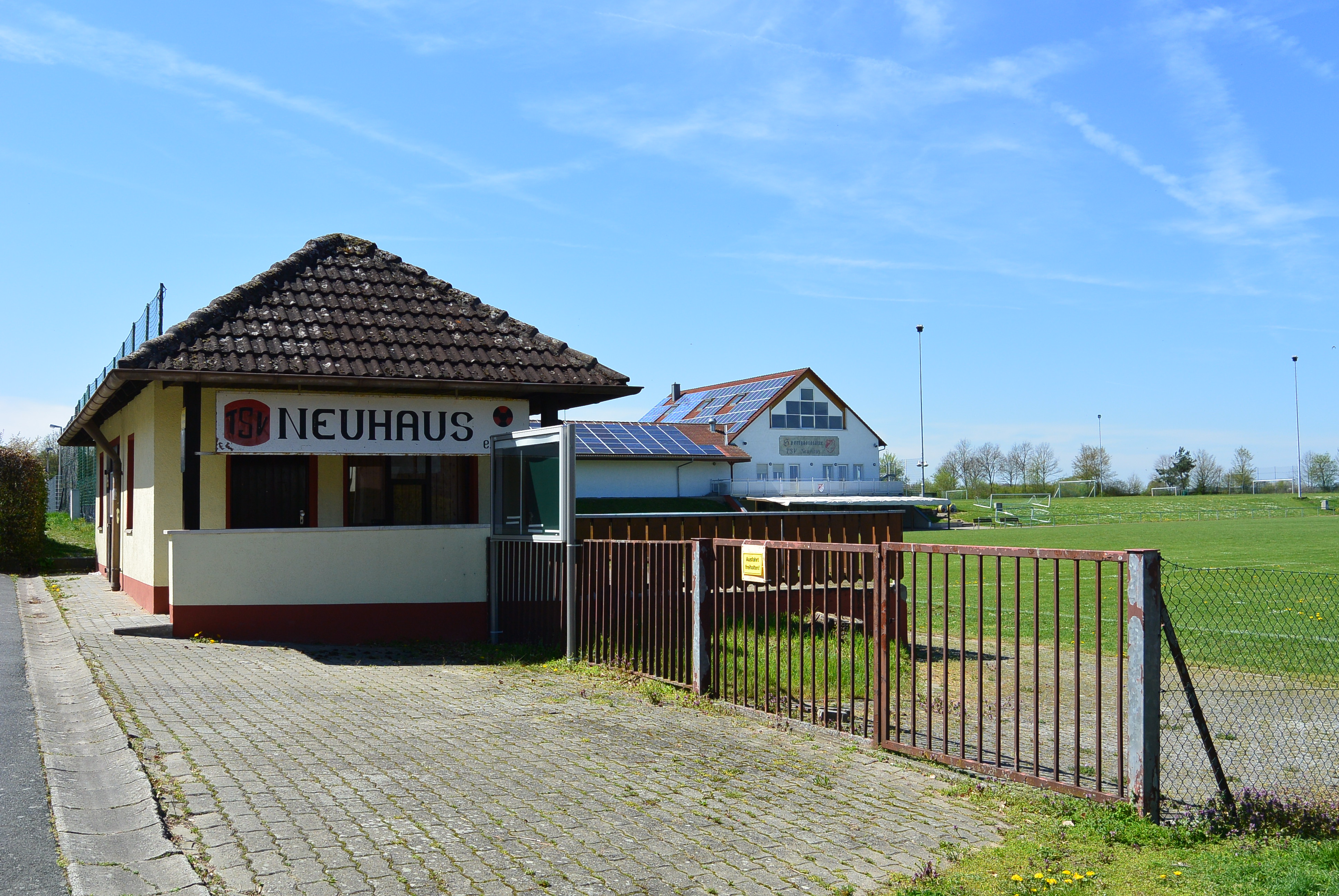 TSV Neuhaus Sportverein