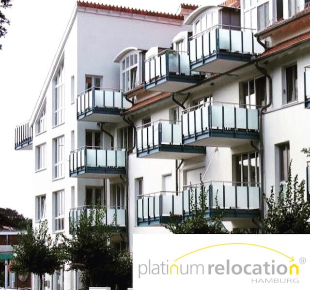 platinum relocation Hamburg UG (haftungsbeschränkt)