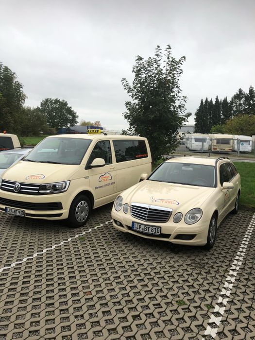 Blomberger TAXI GmbH