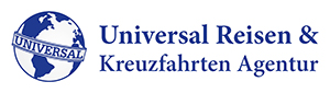 Reisebüro Universal Reisen &amp; Kreuzfahrten Agentur in Lüneburg