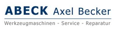 Firmenlogo von Abeck - Axel Becker Werkzeugmaschinen Service