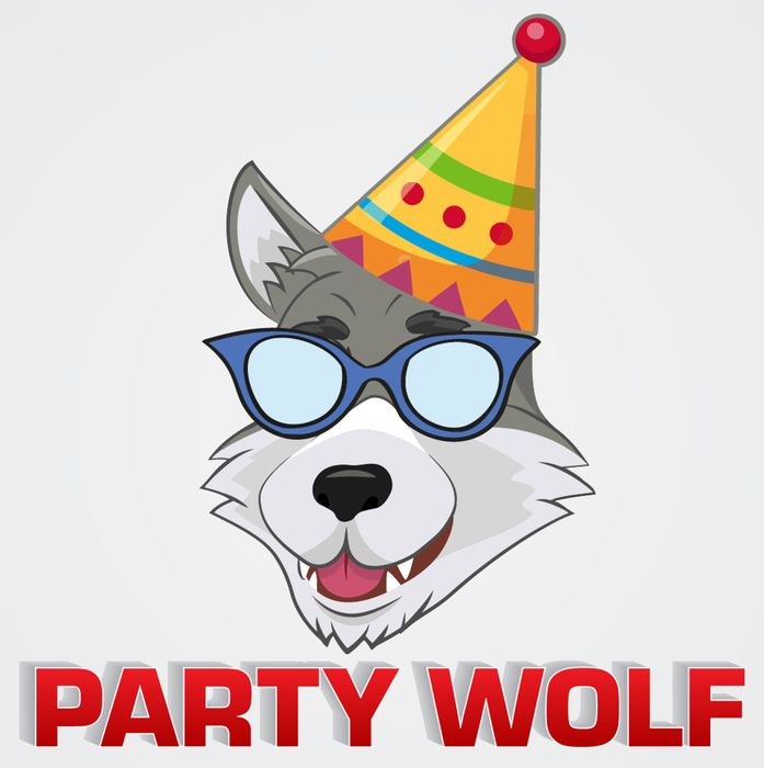 Partywolf Felix Hüls