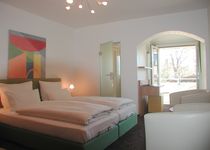 Bild zu Hotel Alpenblick Garni