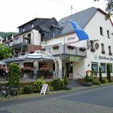 Hotel Restaurant Weinhaus Berg in Bremm an der Mosel