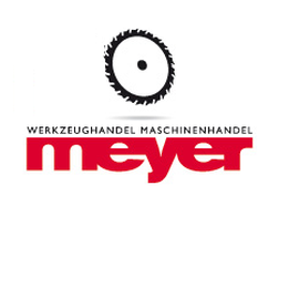 logo maschinenhandel meyer