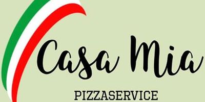 Ristorante Pizzeria Casa Mia in Riegelsberg