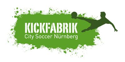 KICKFABRIK - City Soccer Nürnberg Sportcenter in Nürnberg