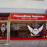 FSH Nutrition GmbH in Hannover