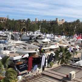 Palma Boat Show