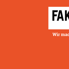FAKTOR 1 – Werbeagentur in Bad Tölz