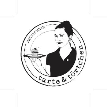 Logo von Patisserie tarte & törtchen in Stuttgart