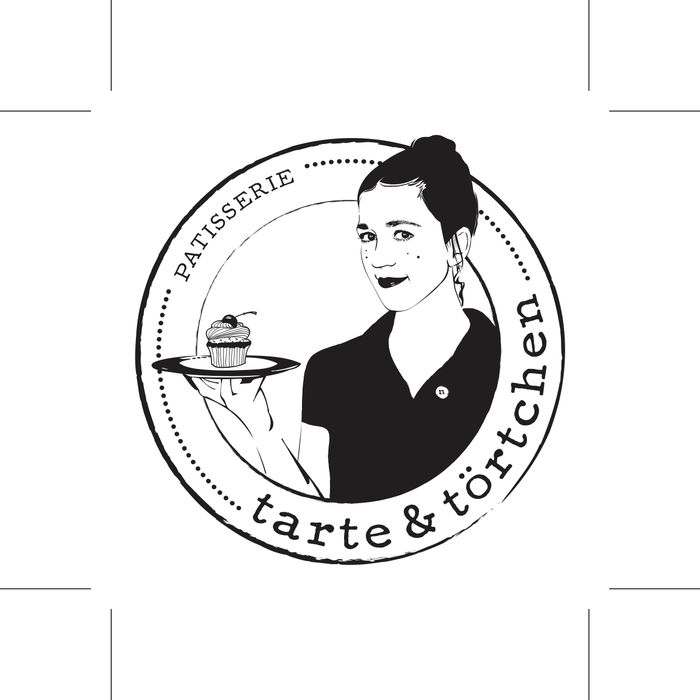 Patisserie tarte & törtchen