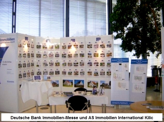 Deutsche Bank
Immobilien-Messe
