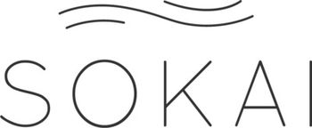 Logo von SOKAI - Praxis für Osteopathie, Physiotherapie & Massage in Frankfurt am Main