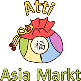 Asia Markt Atti in Berlin