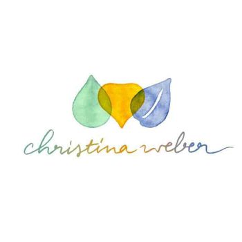 Logo von Christina Weber - Aromatherapie, Kräuterheilkunde in Berlin
