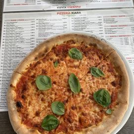 Pizzeria Kiara in Mainz