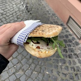 Piccola Salumeria Stella in Mainz