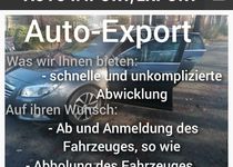Bild zu Auto Export Rann Automobile
