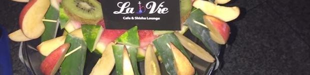 Bild zu La Vie Shisha Lounge