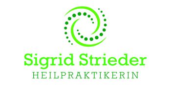 Logo von Heilpraktikerin Sigrid Strieder, Naturheilpraxis in Mengerskirchen