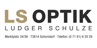 LS Optik in Schorndorf in Württemberg