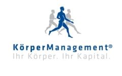 Logo von KörperManagement KG in Bad Homburg vor der Höhe