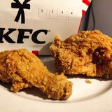 Kentucky Fried Chicken in Mülheim-Kärlich