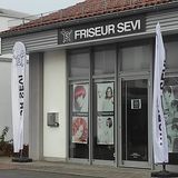 Friseur Sevi in Mülheim-Kärlich