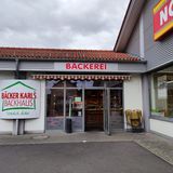 Bäcker-Karl's Backhaus Karl E. Haubrich in Kärlich Stadt Mülheim-Kärlich