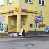 Schreibwarenhandel Toto Lotto Geyik in Mülheim-Kärlich