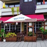 An Nam Asia Fusion & Sushi in Koblenz am Rhein