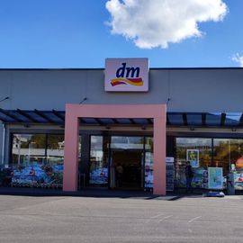 dm-drogerie markt in Koblenz