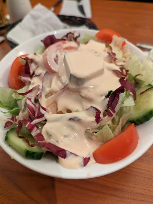 Kleiner Salat